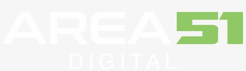 Area 51 Digital, transparent png download