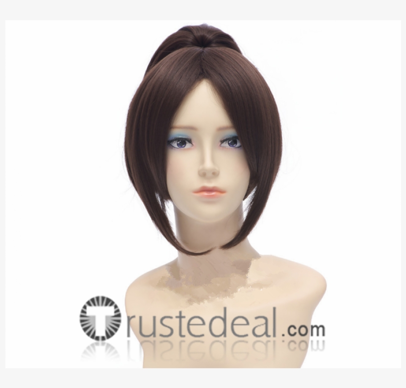 Attack On Titan Shingeki No Kyojin Hanji Zoe Brown, transparent png download