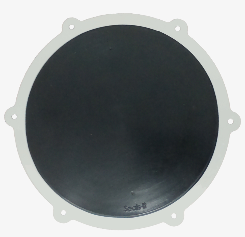 6″ Grommet Seal Part, transparent png download