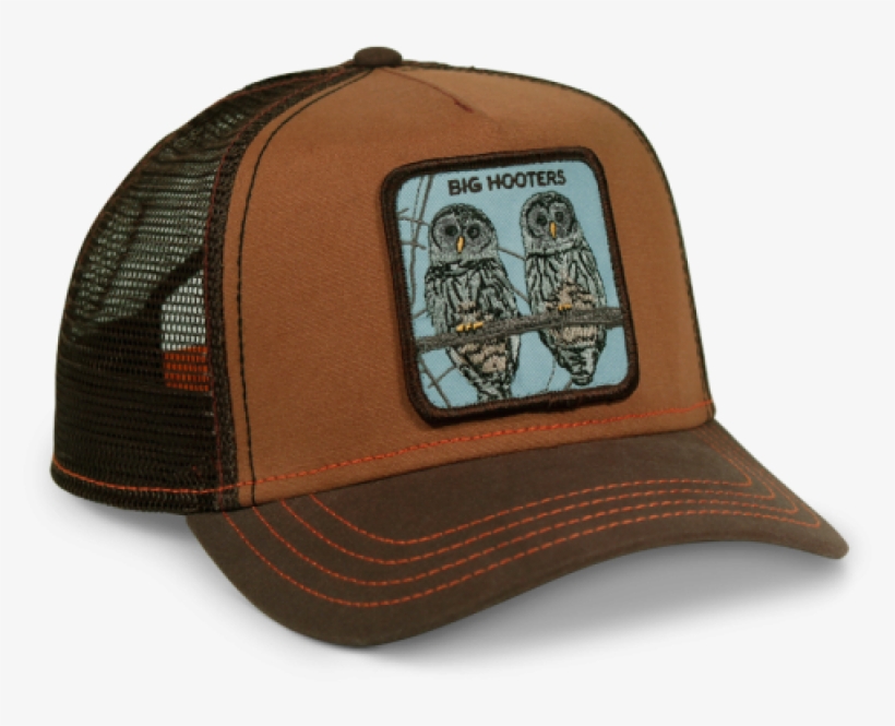 Hooters Trucker Cap, transparent png download