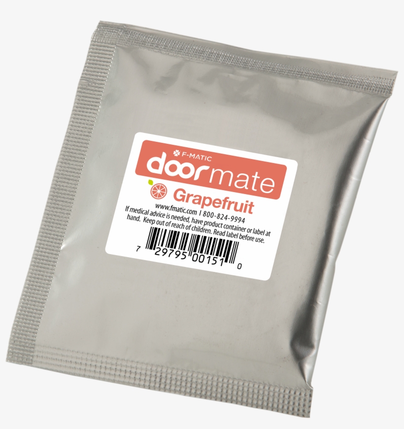 Grapefruit Doormate, transparent png download