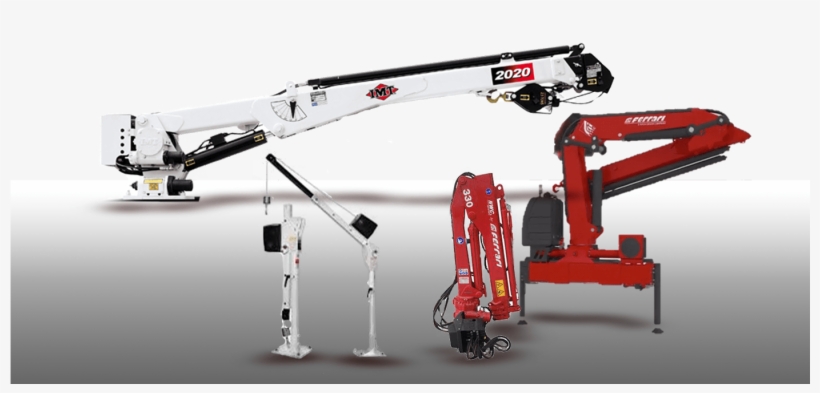 Construction Crane Png, transparent png download