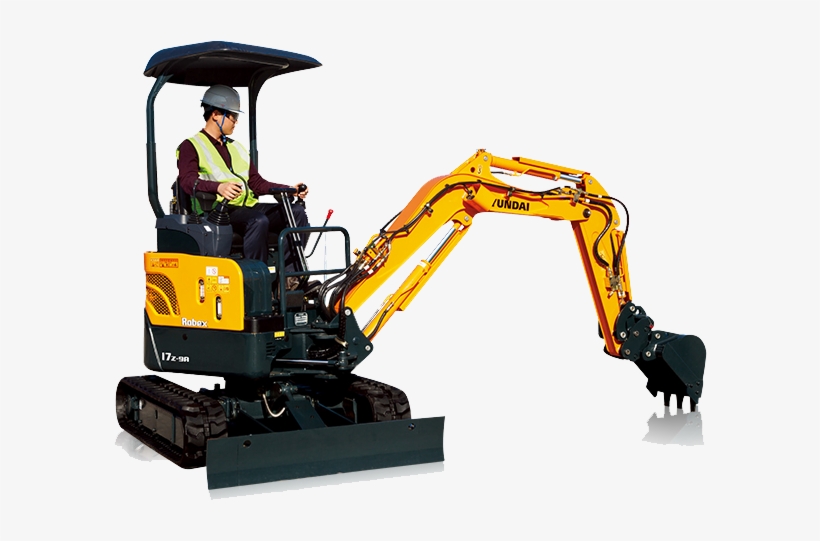 Hyundai Construction Equipment Americas Inc, transparent png download