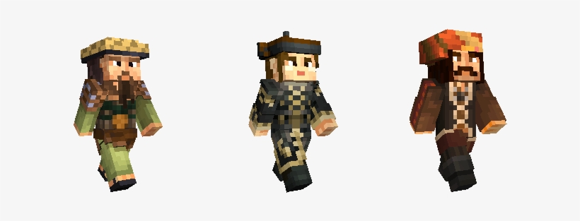 It'll Be Available Today In Minecraft On All Platforms, transparent png download