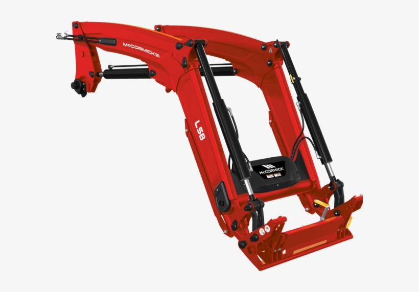 Mccormick Loaders, transparent png download
