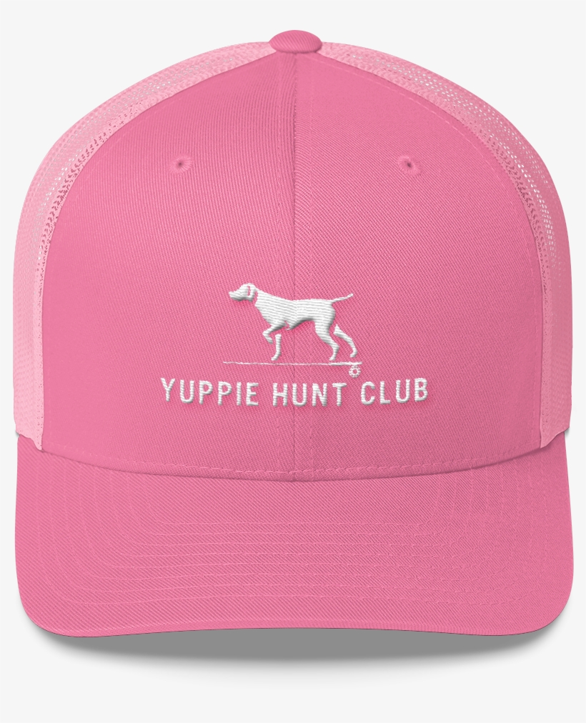 Image Of Yuppie Hunt Club, transparent png download