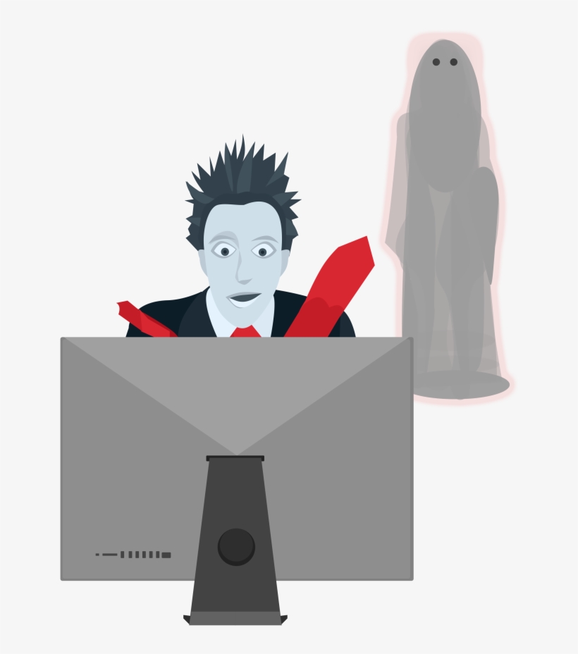 Poltergeist Png, transparent png download
