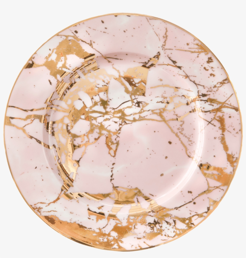 Side Plate Rose Quartz, transparent png download