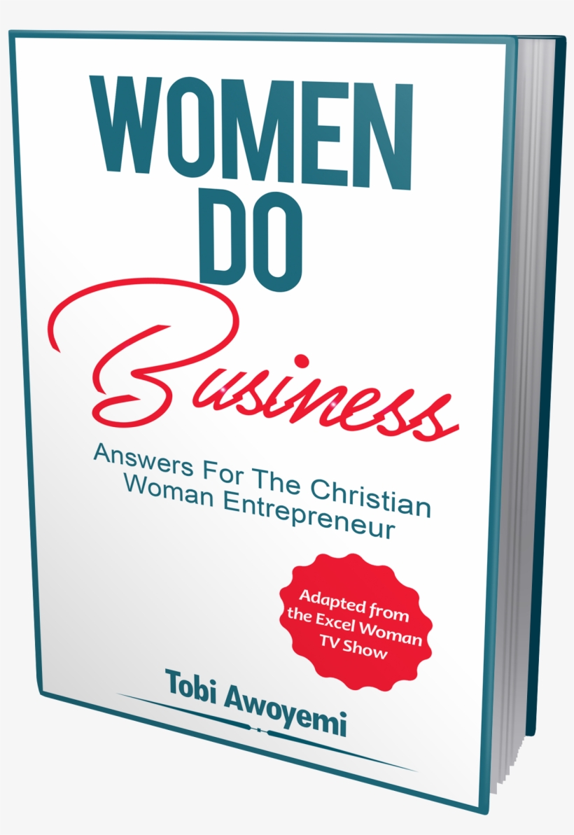 Women Do Business, transparent png download