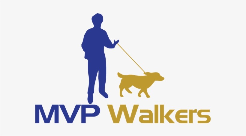 Mvp Walkers Logo Med, transparent png download