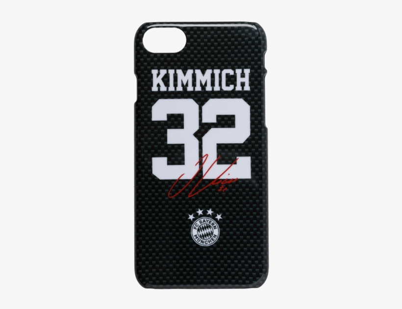 Mobile Cover Iphone 7/8 Kimmich, transparent png download