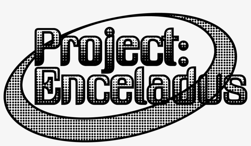 These Two Are Logos For An Unreleased Indie Visual, transparent png download