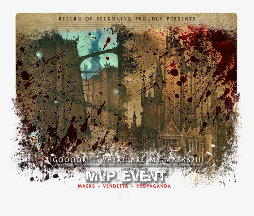 Mvp Event, transparent png download