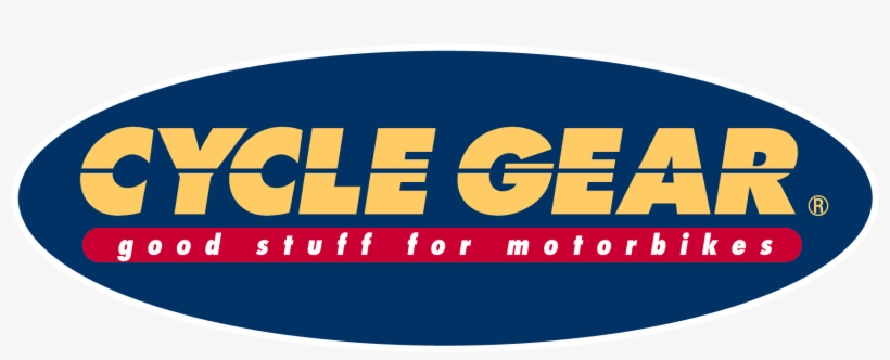 Cycle Gear Logo - Cycle Gear, transparent png download