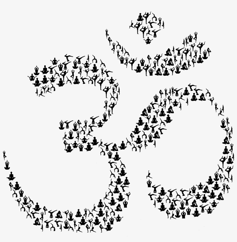 Big Image - Om Symbol Images Png, transparent png download
