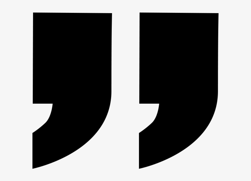 Quotation, transparent png download