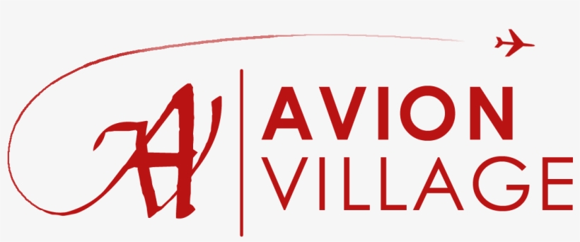 Avion Village, transparent png download