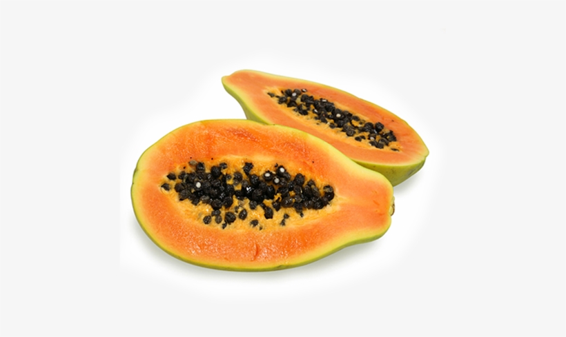 Buy Papaya In Krabi - Papaya, transparent png download