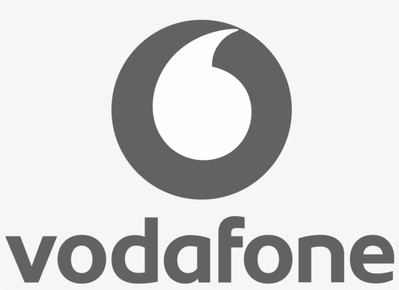 Vodafone High Resolution Logo Png - Sim Card Help New Zealand Data Sim Card, Works Immediately,, transparent png download