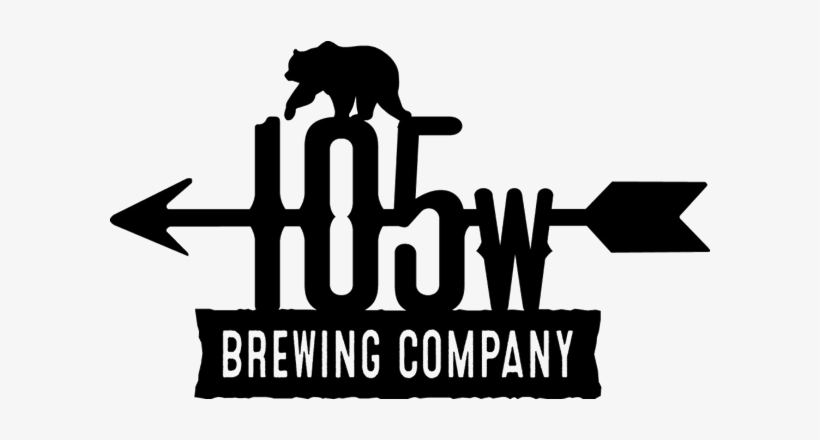 Subscribe To 105 W Brewing Newsletter - 105 West Brewery, transparent png download