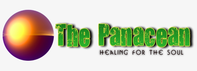 The Panacean - Graphic Design, transparent png download
