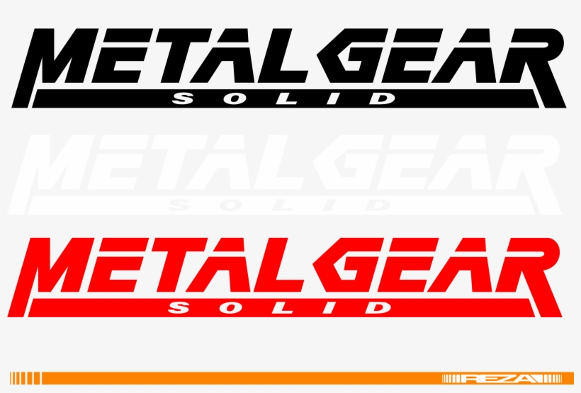 Metal Gear Sol - Metal Gear Solid, transparent png download