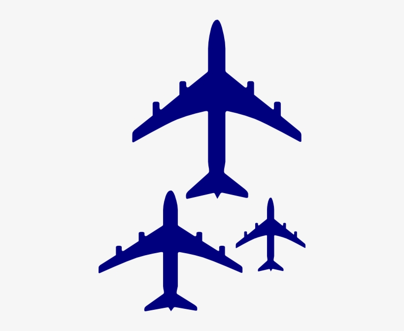 Small - Kc 135 Top View, transparent png download
