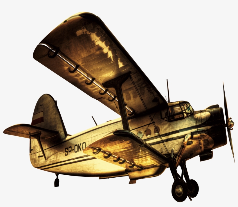 Avion - Download, transparent png download