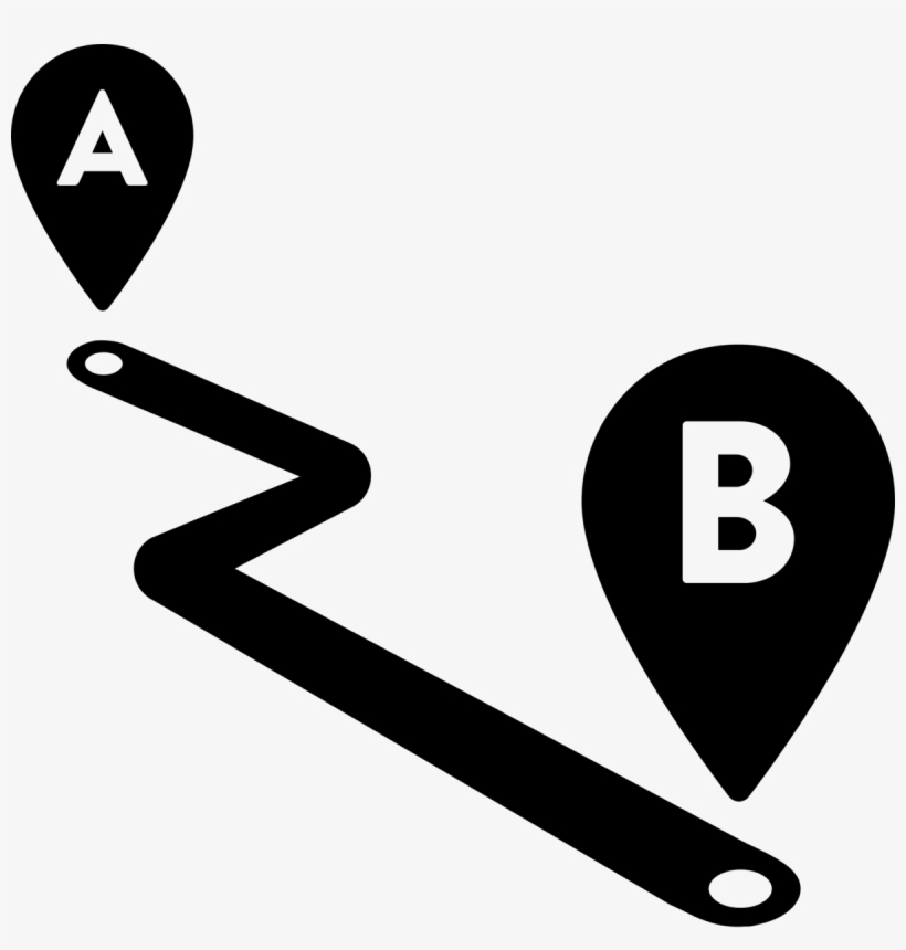 Using Api Definitions To Help Api Providers With Their - Route Icon Png, transparent png download
