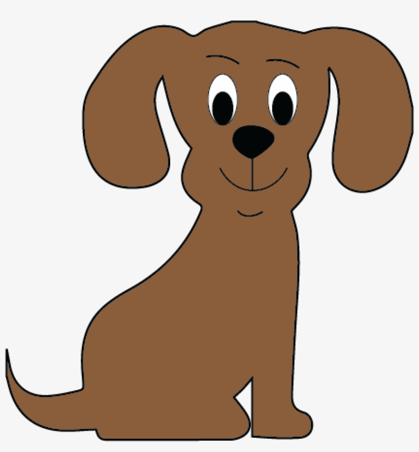 Enter Image Description Here - Dog Clipart, transparent png download