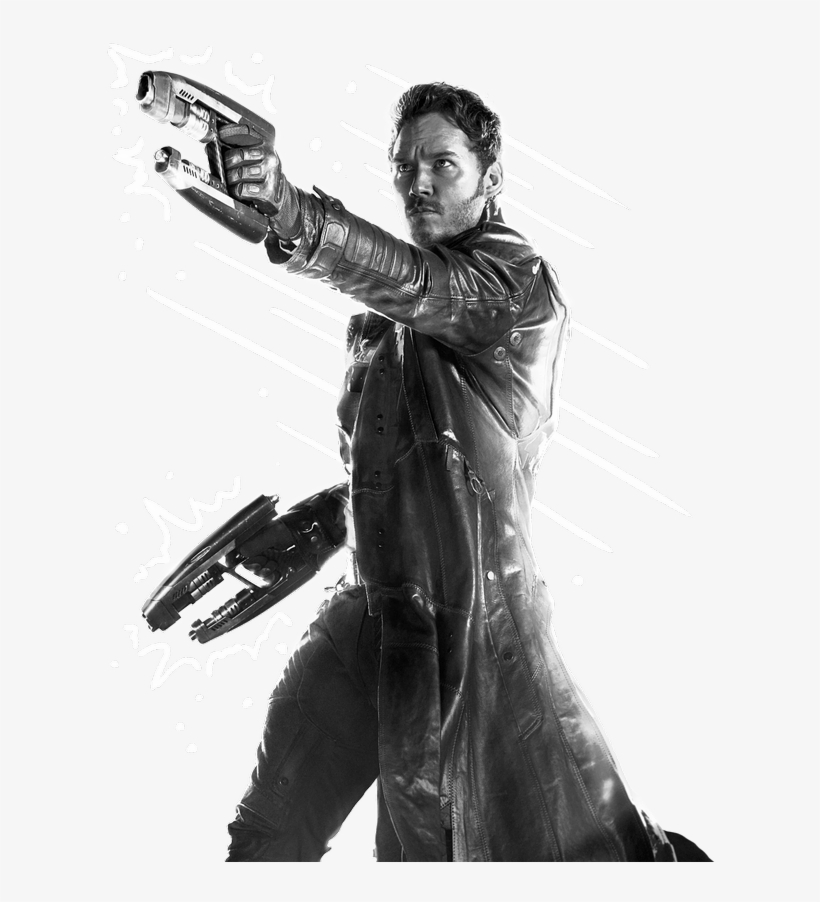 Guardians Of The Galaxy Png, transparent png download