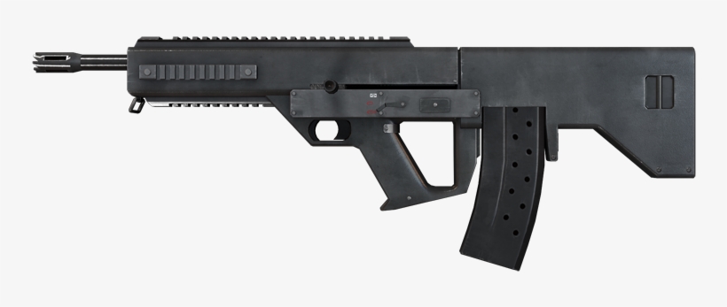 M Ghost Recon Wiki Fandom Powered By - Assault Rifle, transparent png download