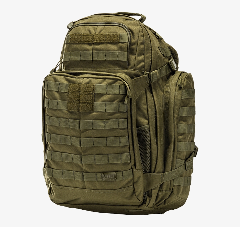 Rush72™ - Backpack - 5.11 Tactical Rush 72, transparent png download