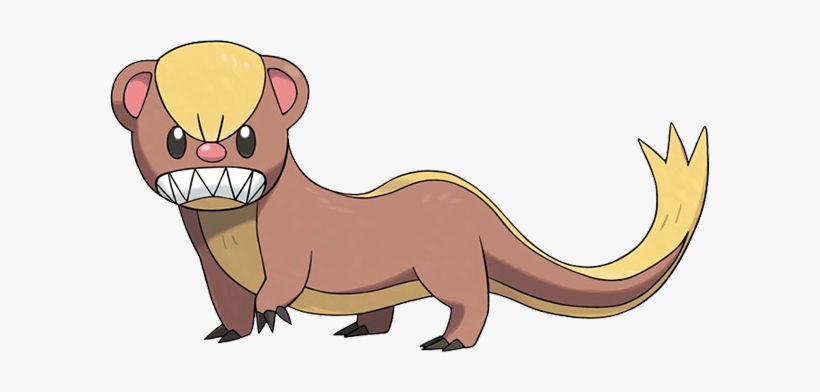 Take A Gander At The Pokemon Pictured Above - Trump Pokemon Sun And Moon, transparent png download
