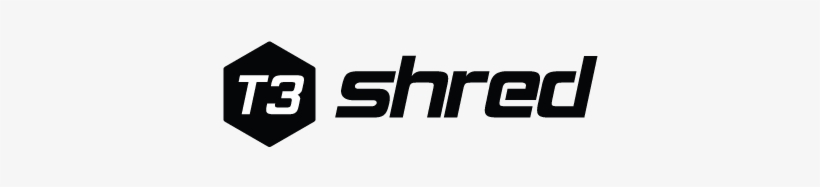 T3 Shred Yearly Subscriptoin - Pump Fx, transparent png download