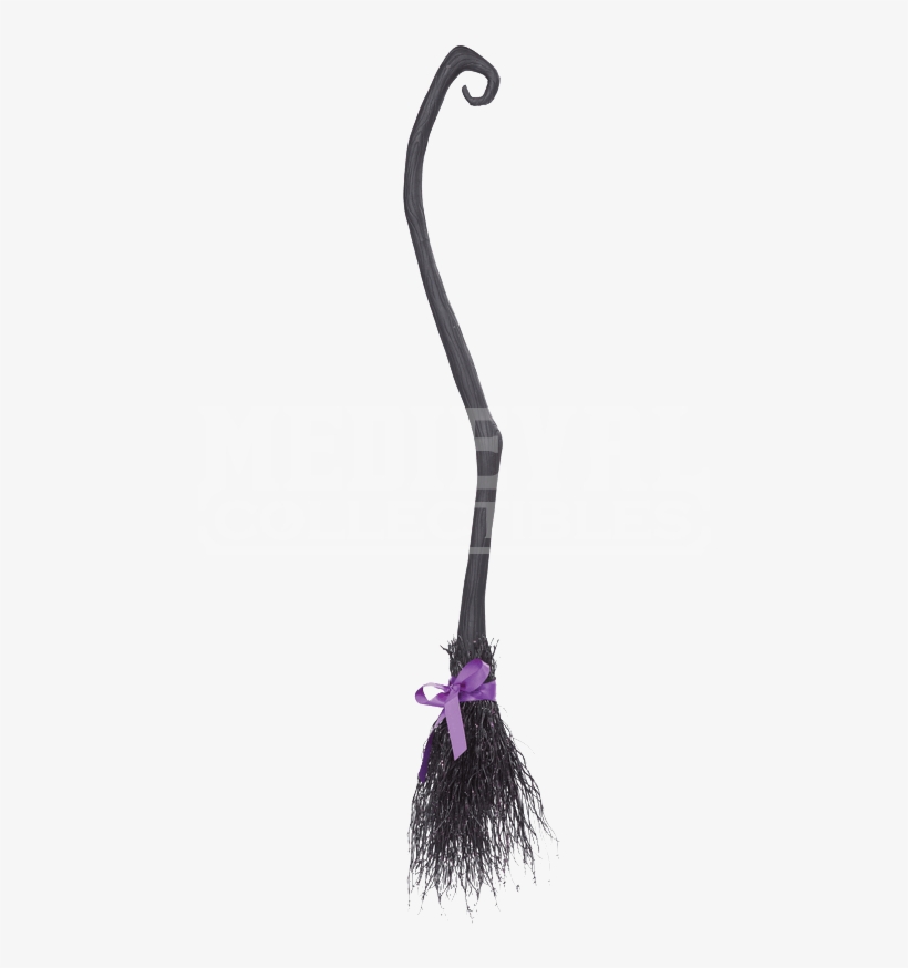 Witch Broom Png Clip Art Transparent Library - Costume, transparent png download