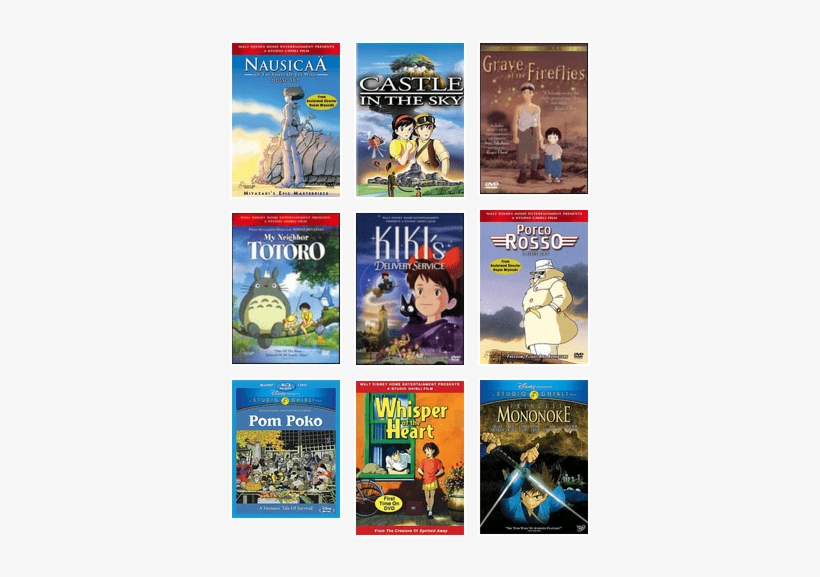 Dvd - Kiki's Delivery Service 2-dvd, transparent png download