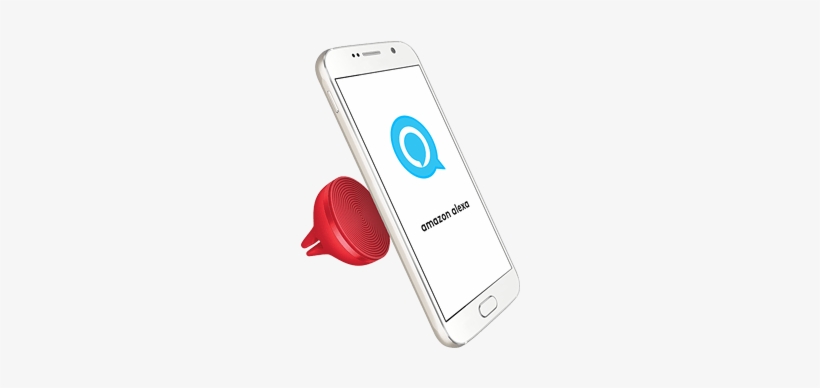That Enables Drivers To Use Their Voice To Control - Car, transparent png download