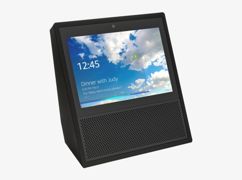 Echo Show, transparent png download