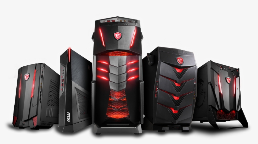 How To Redeem - Msi Aegis Ti3 Vr7rf Sli 045eu - 64 Gb Ram, transparent png download