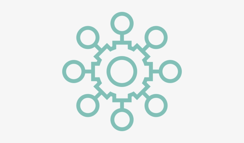 Roadmap - Production Icon, transparent png download