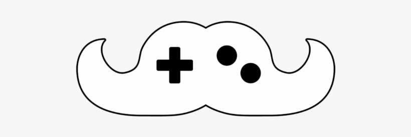 The Gentleman Gamer - Video Game, transparent png download