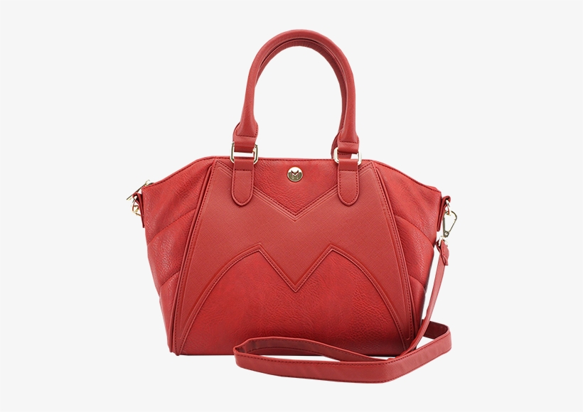 Marvel Apparel Scarlet Witch Crossbody Bag - Loungefly Scarlet Witch, transparent png download