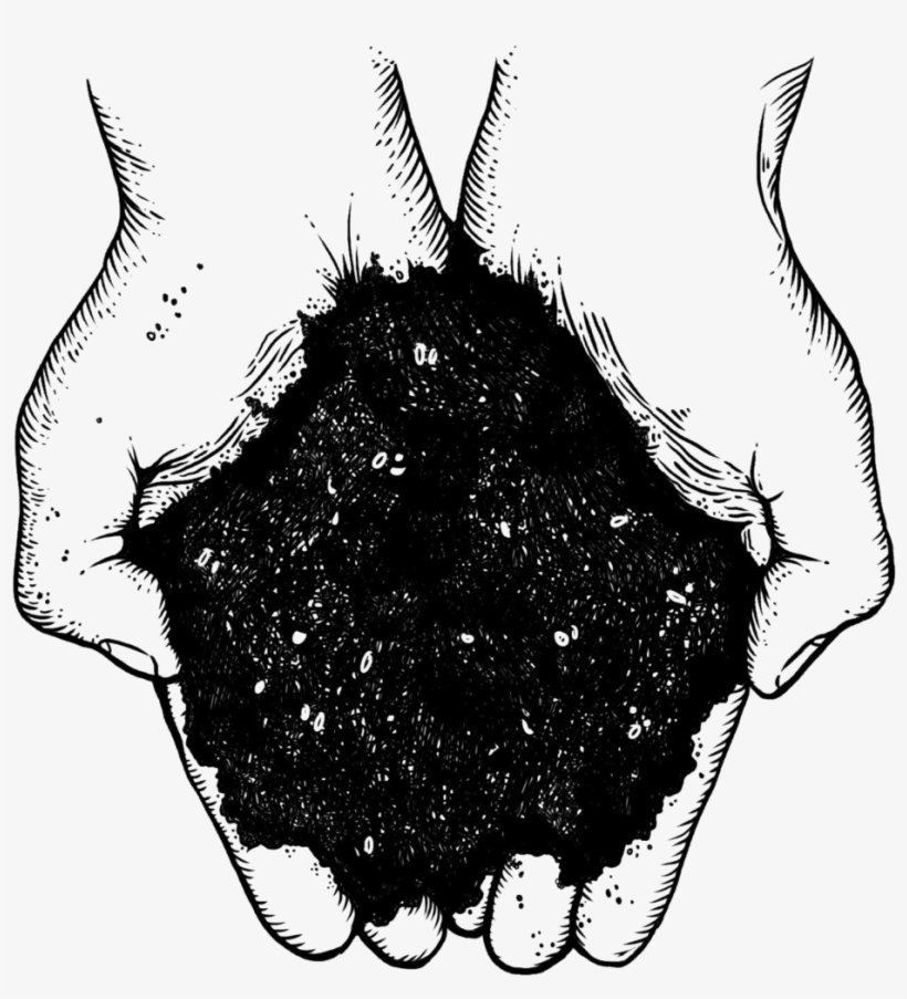 Soil, transparent png download