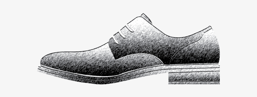 Men Shoes - Man, transparent png download