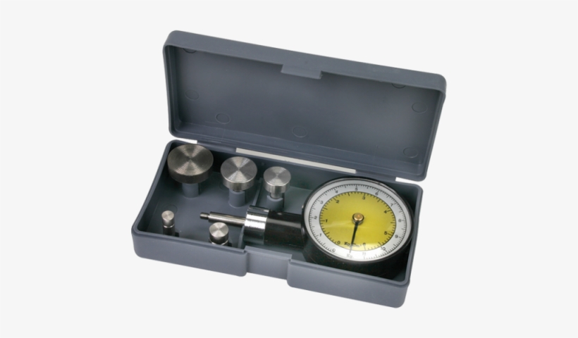 Dial Pocket Penetrometer, transparent png download