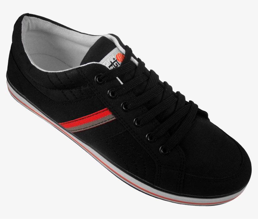 Dotcom Canvas-c220 - Skate Shoe, transparent png download