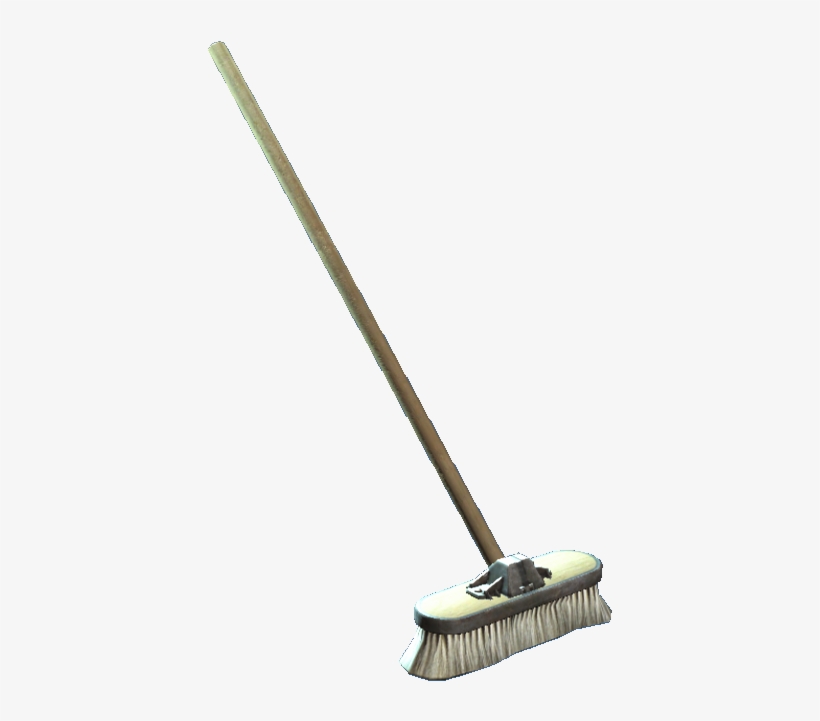 Broom Png - Cleaning Broom Png, transparent png download