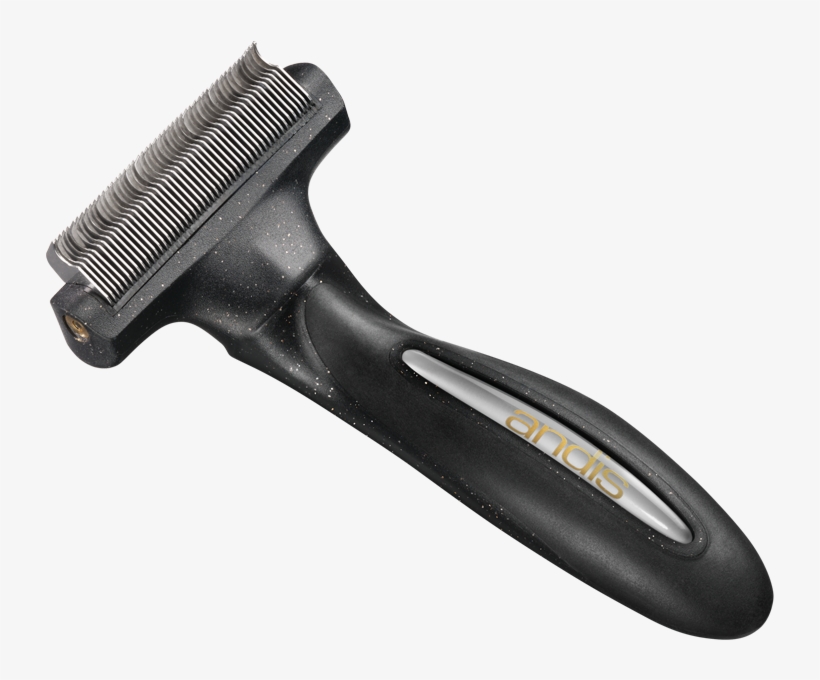 Product Image Large Product Image Large Product Image - トリミング用品 Andis プレミアムディシェダー 細目タイプ, transparent png download