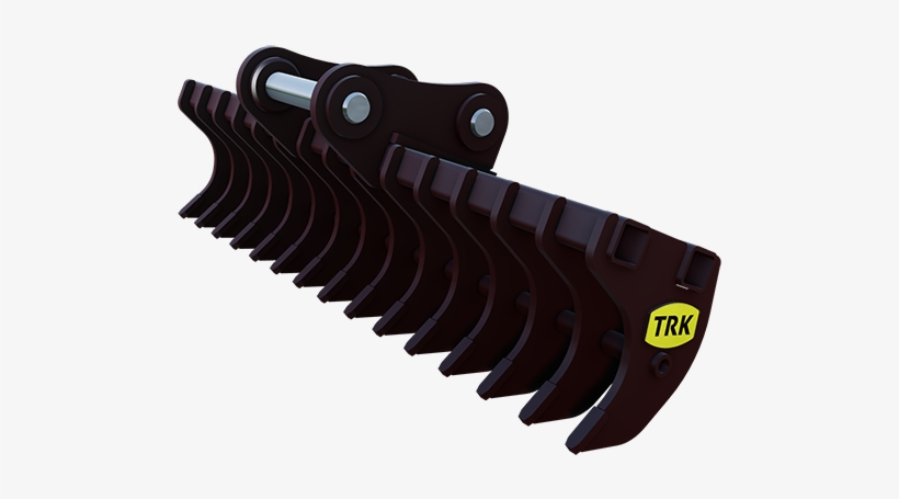 Excavator, transparent png download